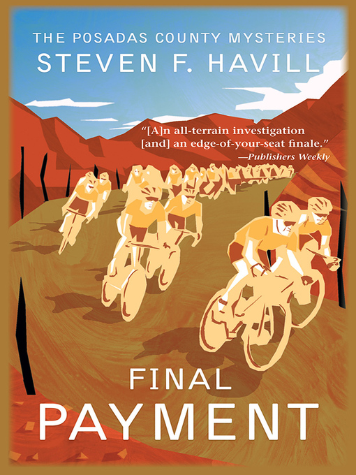 Title details for Final Payment by Steven Havill - Available